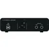 Звуковая карта BEHRINGER UMC22