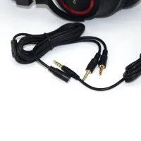 GrandVox HM500PRO Профессиональная гарнитура (наушники со встроенным конденсаторным микрофоном)