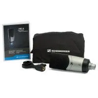 Sennheiser MK4 микрофон студийный конденсаторный
