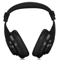 BEHRINGER HPM1100-BK Наушники студийные, закрытого типа, универсальные, 32 Ом