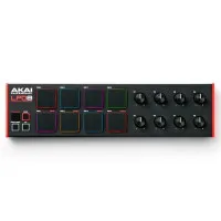AKAI PRO LPD8 MK2 USB/MIDI контроллер
