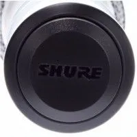 SHURE BLX24E/SM58 M17 радиосистема UHF, 1 ручной микрофон