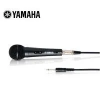 Yamaha DM-105 Black Микрофон вокальный динамический