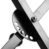 Foix Q-1XC Стойка для клавишных инструментов, одинарная X