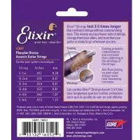 Elixir 16052 NanoWeb