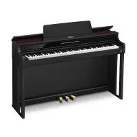 CASIO Celviano AP-550BK Пианино цифровое, цвет чёрный