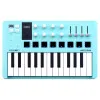Arturia MiniLAB 3 Aquamarine MIDI клавиатура 25 клавиш