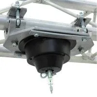 EUROLITE MD 2010 Мотор для зеркального шара, нагрузка до 10кг.