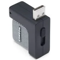 Samson Go Mic Direct USB Микрофон портативный конденсаторный