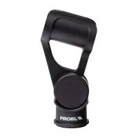 PROEL APM45S Держатель для микрофона (18-22мм),  с переходником 3/8"- 5/8"