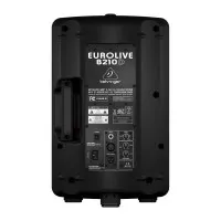 Акустическая система активная BEHRINGER B210D Eurolive