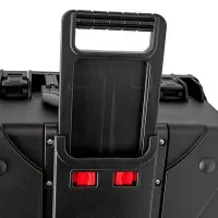 DGCASE 60-04 Кейс большой ударопрочный c выдвижными ручками и колесами