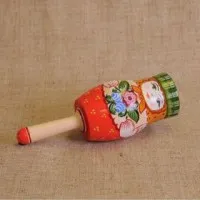 Погремушка Мастерская Сереброва (к1-пг-12)