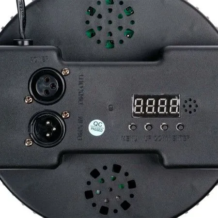 Bi Ray PL008-BR Прожектор LED 18х1Вт (RGB)
