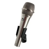 sE ELECTRONICS V7 NICKEL Микрофон вокальный динамический, суперкардиоидный