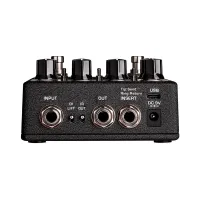 NUX NGS-6 Amp Academy Педаль эффектов
