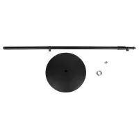 FORCE MSC-13 Стойка для микрофона (прямая, круглое основание)