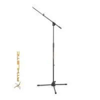 Стойка для микрофона "журавль" ATHLETIC MIC-8C