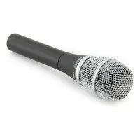 SHURE SM86 микрофон вокальный конденсаторный