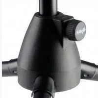 STAGG MIS-0922BK стойка для микрофона (журавль)