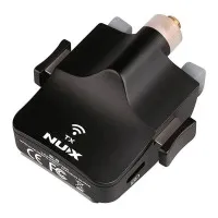 NUX B-6 Беспроводная микрофонная система для саксофона