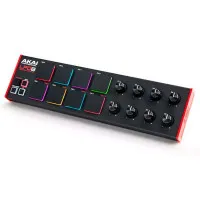 AKAI PRO LPD8 MK2 USB/MIDI контроллер