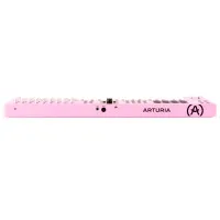 Arturia KeyLab Essential 49 mk3 Rose Quartz MIDI клавиатура, 49 клавиш, цвет розовый