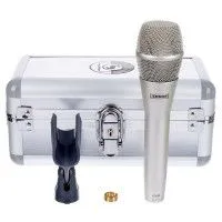 SHURE KSM9/SL микрофон вокальный конденсаторный