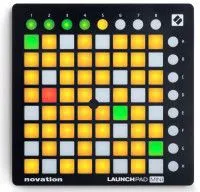 NOVATION Launchpad Mini MK2