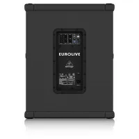 BEHRINGER B1500XP - активный сабвуфер, 15