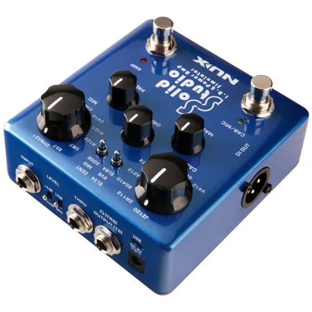 NUX NSS-5 Solid-Studio