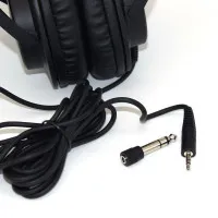 GrandVox HM800PRO Наушники студийные, закрытого типа, 32 Ом