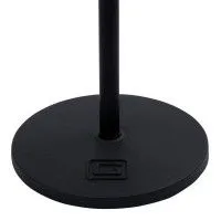 GATOR FRAMEWORKS GFW-MIC-1001 стойка для микрофона (прямая)