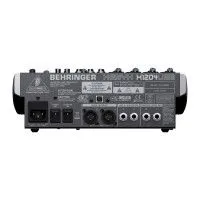 Микшерный пульт Behringer XENYX X1204USB