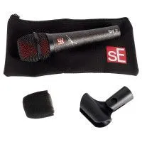 sE ELECTRONICS V7 MYLES KENNEDY Микрофон вокальный динамический, суперкардиоидная направленность