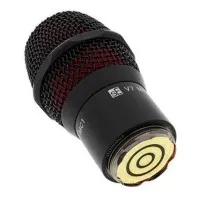 sE ELECTRONICS V7 MC1 Black Капсюль микрофонный (голова) для радиосистем SHURE, чёрный