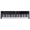 Arturia KeyLab Essential 61 mk3 Black MIDI клавиатура 61 клавиша