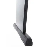 КАММА КС-46 Стойка для цифрового фортепиано, цвет чёрный