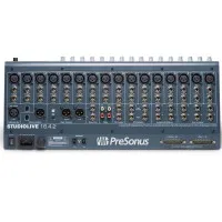 Микшерный пульт Presonus StudioLive 16.4.2