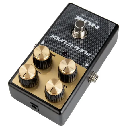 NUX Plexi-Crunch