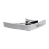 Guitto GGC-06-SL Каподастр, серебристый