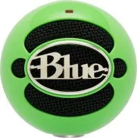 Blue Snowball NG