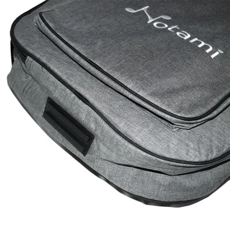 ACURY NOTAMI GC-4110 GREY Чехол для акустической гитары 41", серый