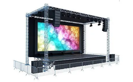 Готовые проекты