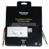 SOUNDKING BJJ019-3M Шнур инструментальный Jack 1/4" ⇔ Jack 1/4", 3 метра