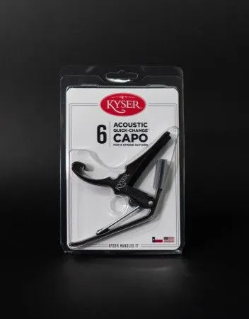 KYSER KG6BC