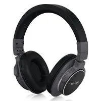 BEHRINGER BH470NC Наушники беспроводные Bluetooth премиум класса, с активной системой шумоподавления