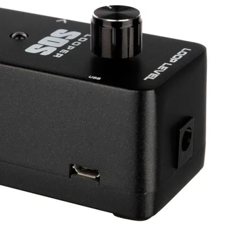 Kokko FLP-2D Loop Mini Педаль эффектов