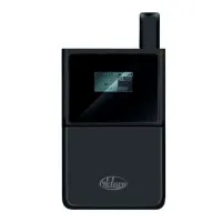 Октава OWS-U1200D01 Радиосистема вокальная, 1 головной микрофон,  512-562 МГц (УВЧ)