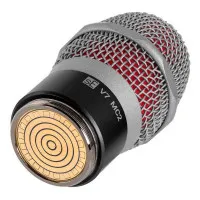 sE ELECTRONICS V7 MC2 Капсюль микрофонный (голова) для радиосистем Sennheiser, серебро